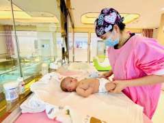 守護(hù)新生命，健康每一步——廣州市華閣會(huì)母嬰護(hù)理服務(wù)有限公司的專業(yè)健康咨詢之道