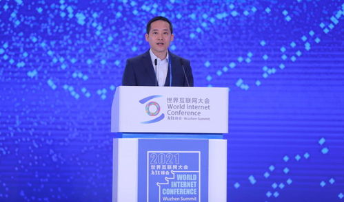 數字技術賦能工業的四重境界 阿里云張建鋒的洞察與實踐